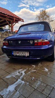 BMW Z3 - 9