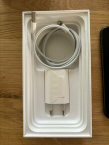 Apple iPhone 11 64 GB čierny TOP stav - 9