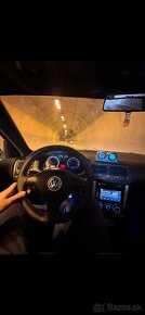 VW Golf 4 - 9