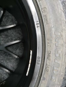 BBS CH-R R21 5x130 - 9