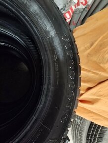 Predám zimné pneumatiky Firestone 185/60R15 88T - 9