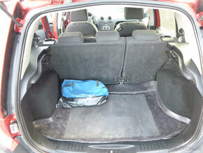 Ford Fusion 1,4i 2007 - 9