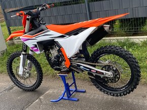 KTM sxf 350 2023 76mth - 9