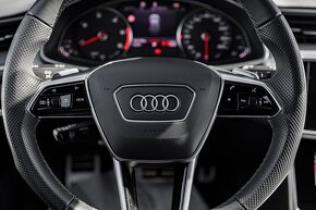 Audi A6 Avant 40 2.0TDI 150kW Sport Quattro AT7 02/2021 - 9