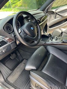 BMW X6 xDrive35d - 9