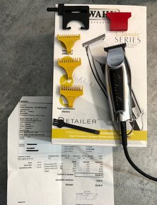 Wahl legend a wahl detailer - 9