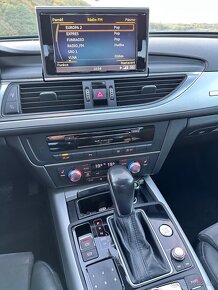 Audi A6 C7 3.0 TDI Quattro. - 9