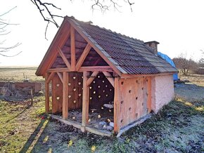 NA PREDAJ-VÝHODNÁ CENA rodinný domček..Podkriváň - 9