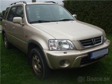 Honda CR-V CRV 1gen RD 96-01 náhradné diely - 9