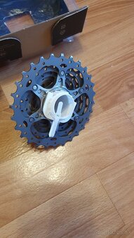 Shimano Dura ace 7900 - 9