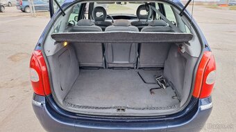 CITROEN XSARA PICASSO 1.6 HDI - 9