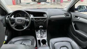 Audi A4 B8 2014 2.0 TDI 100kW facelift - 9