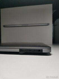 Apple Macbook Pro 2019 15inch Space Gray | i9 | 16GB | 512GB - 9