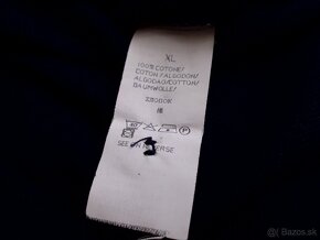 Paul&Shark  pánske pólo tričko XL - 9