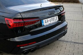 Audi S6/RS6 S6 3.0 TDI mHEV quattro tiptronic - 9