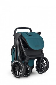 Easywalker Jackey XL - Teal Green - 9