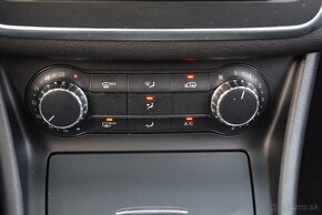 Mercedes CLA 2.2 CDI, automat - 9