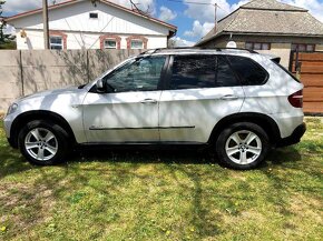 BMW X5 3.0D - 9