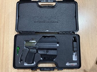 CANIK TP9 SF Elite - 9