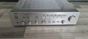 Yamaha A500 Hifi zosilňovač - 9