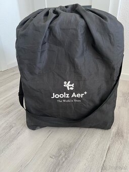 Joolz aer plus - 9