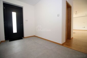 NOVOSTAVBA v ŠTANDARDE Partizánske s poz. 423m² - 9