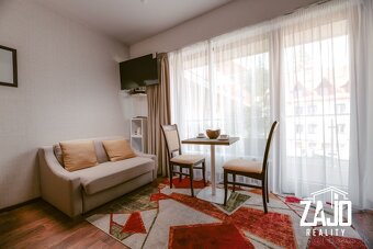 APARTMÁN NA PREDAJ – HREBIENOK RESORT, VYSOKÉ TATRY. - 9