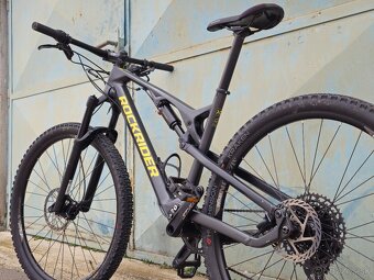 MTB Rockrider XC 500 S - 9