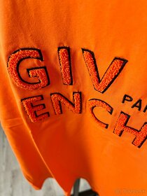 Givenchy pánske tričko 18 - 9