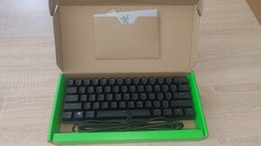 Razer Huntsman Mini - 9