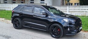 Ford edge St Line - 9