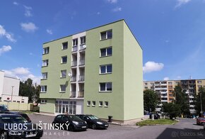 PRENÁJOM 2-izb.byt (58m2) s balkónom, zariadený - 9