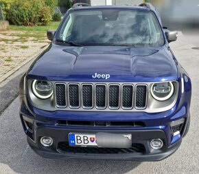 Jeep Renegade - 9