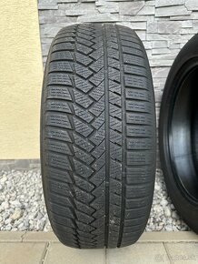 235/55 R19 105H XL SUV zimné CONTINENTAL - 9