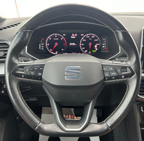 Seat Tarraco 2.0 TDI 150 Style DSG - 9