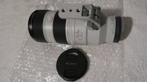 Sony FE 70-200 f2,8 GM II - 9