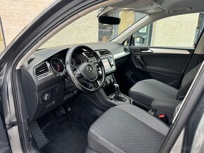 Volkswagen Tiguan 2.0TDi DSG - Odpočet DPH - - 9