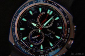 [Aktualne] Seiko Prospex Sea Solar [SSC489P1] - 9