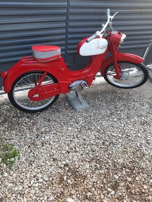 Jaweta sport  rok 1960 - 9