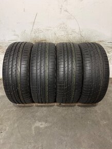 Nepoužitá letná sada VW Tiguan 5x112 R19 ,235/50/19 Auckland - 9