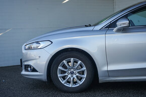 38-FORD Mondeo kombi, 2015, nafta , 2.0 TDCI, 110 kW - 9