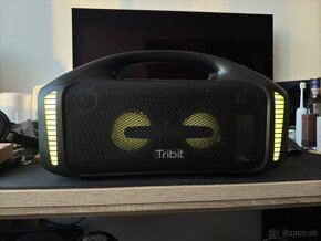 Tribit Stormbox Blast (niečo ako JBL Boombox) - 9