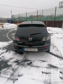 Mazda 3 2.0i 110kw - 9