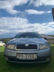 Fabia I - 9