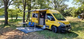 Fiat Ducato - Campervan - 9