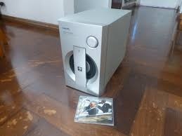 Subwoofer Philips - 9