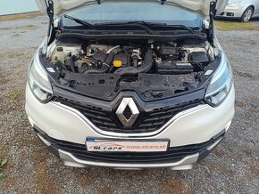 Renault Captur 1,5 dCi 66 kW r.v. 6/2018, 5° manuál - 9