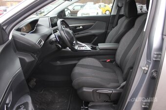 Peugeot 3008 1,5 HDi 96 kW - 9