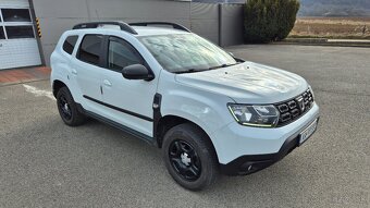 ☀️ DACIA DUSTER 1,6 SCe - r.2018 - 66500KM - LED Svetla ☀️ - 9