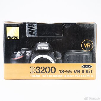 Nikon D3200 - 9